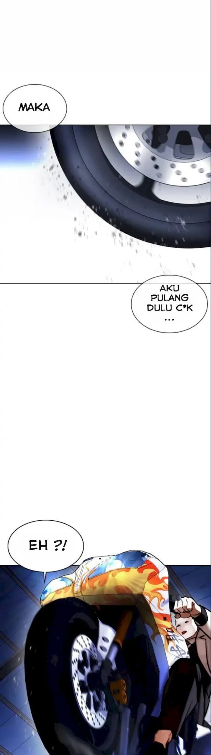 Lookism Chapter 375 - halaman 57