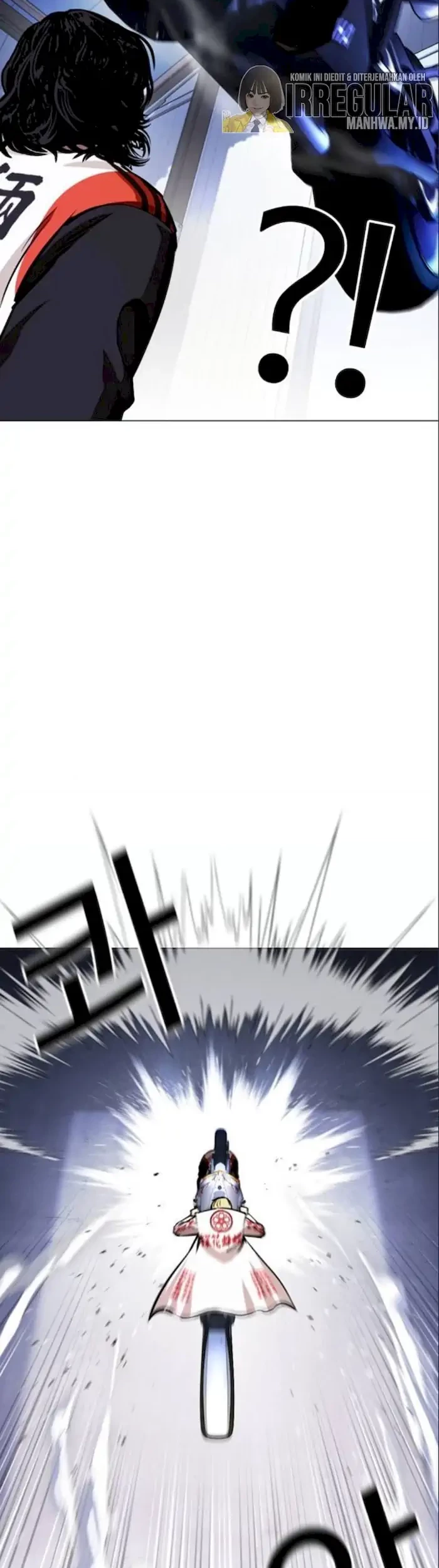 Lookism Chapter 375 - halaman 58