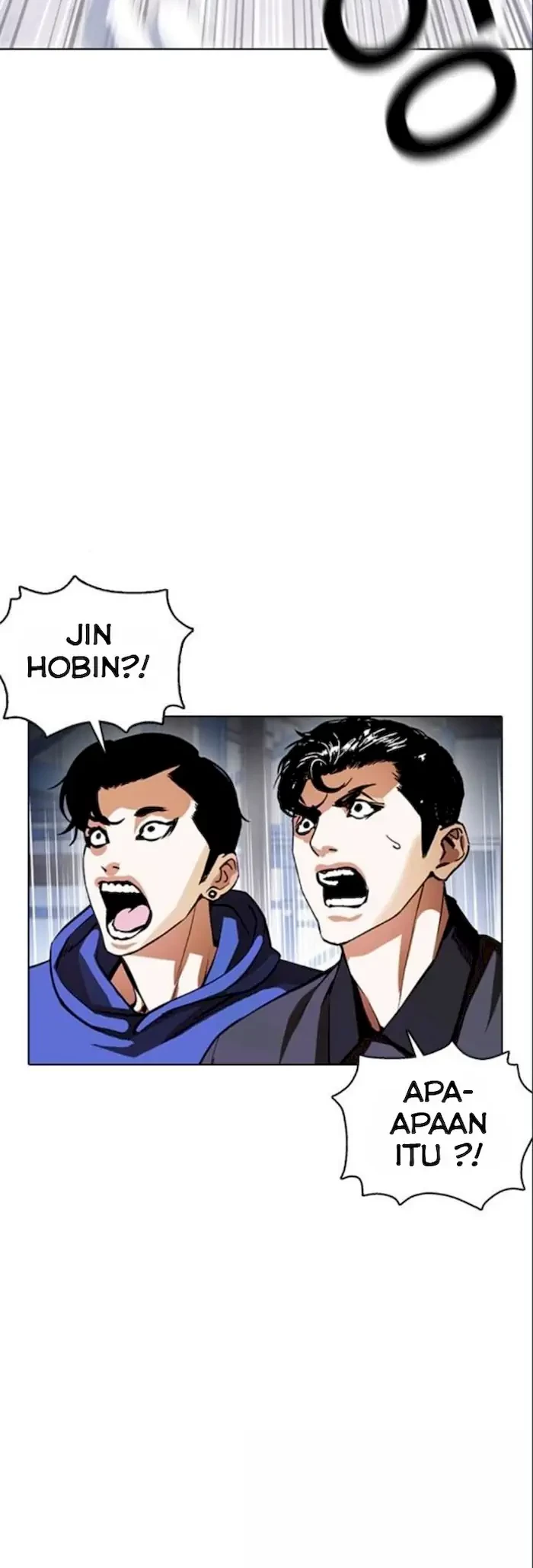 Lookism Chapter 375 - halaman 59