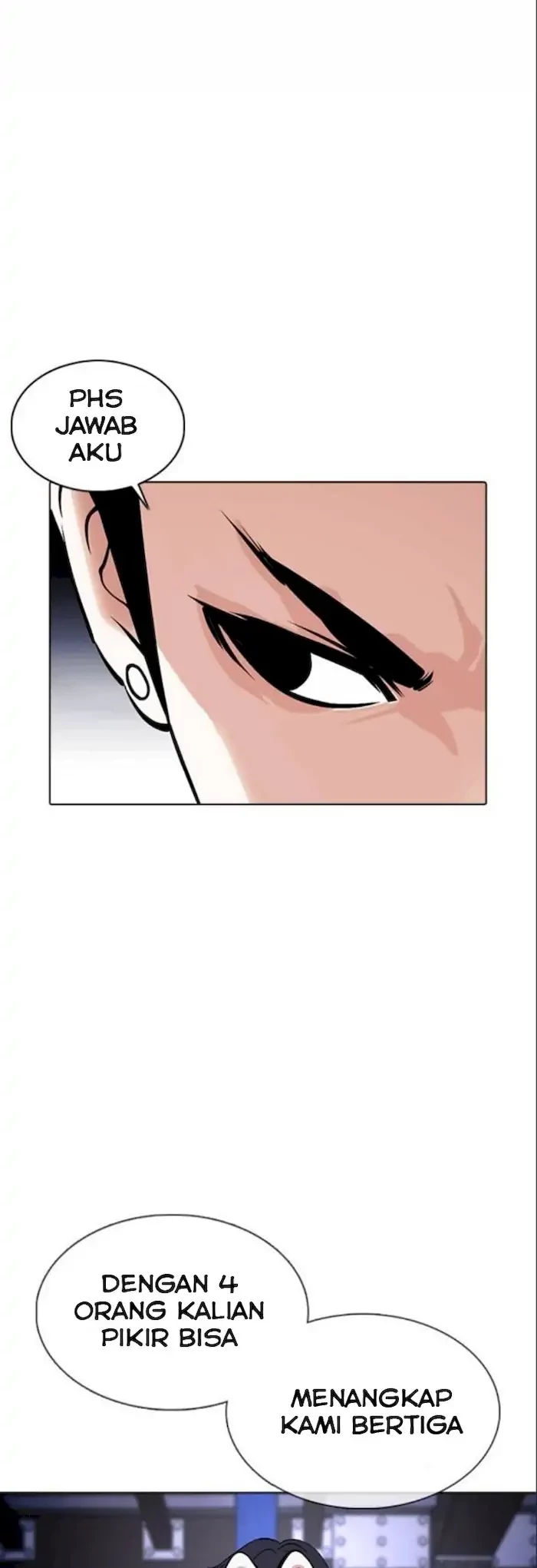 Lookism Chapter 375 - halaman 74