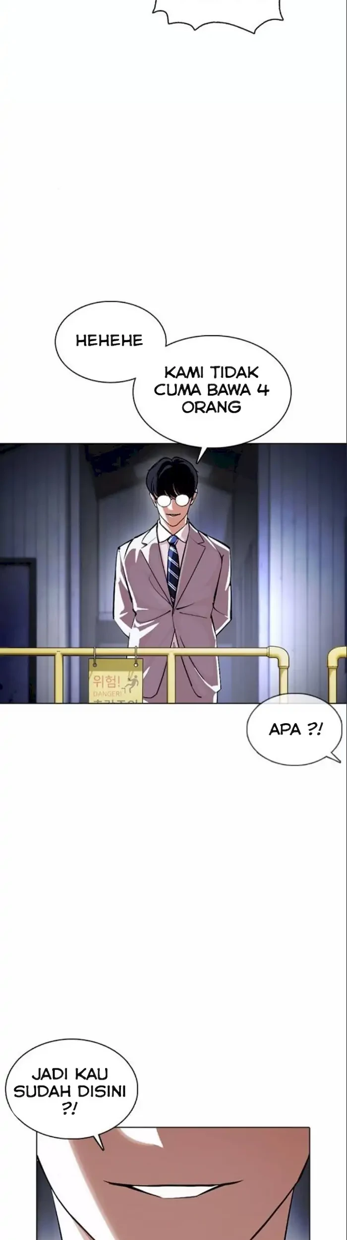 Lookism Chapter 375 - halaman 76