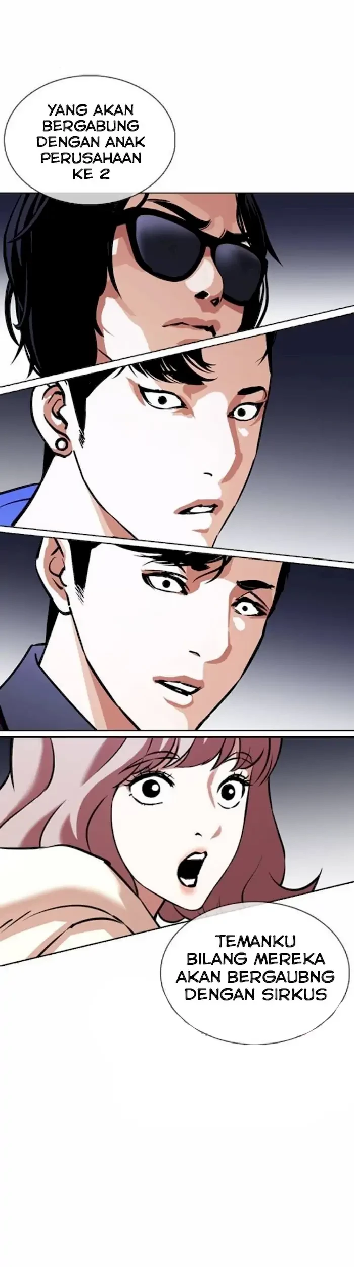 Lookism Chapter 375 - halaman 80