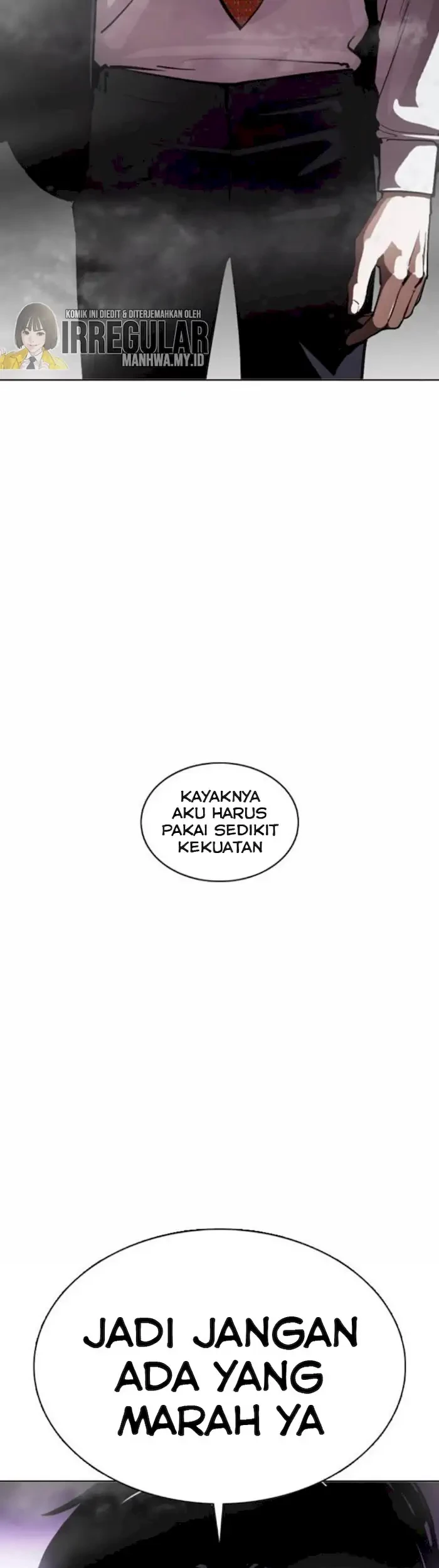 Lookism Chapter 375 - halaman 82