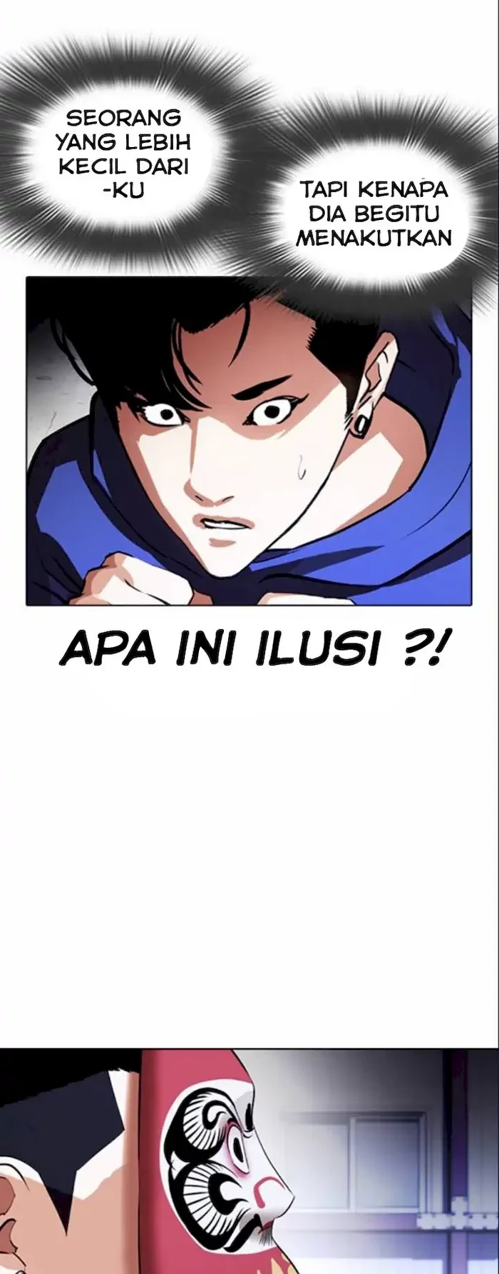 Lookism Chapter 376 - halaman 10