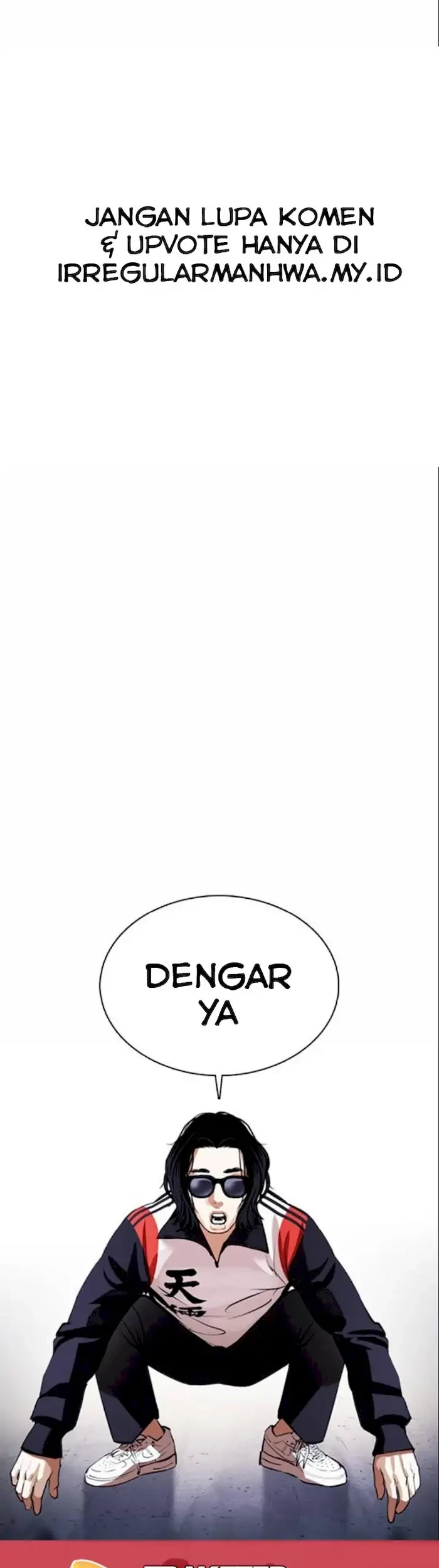 Lookism Chapter 376 - halaman 19