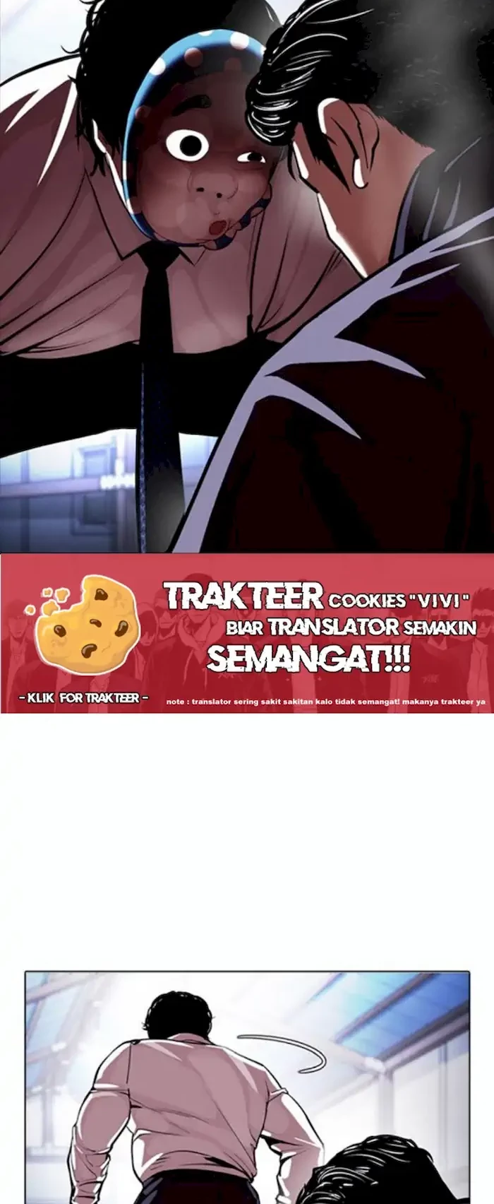 Lookism Chapter 376 - halaman 30