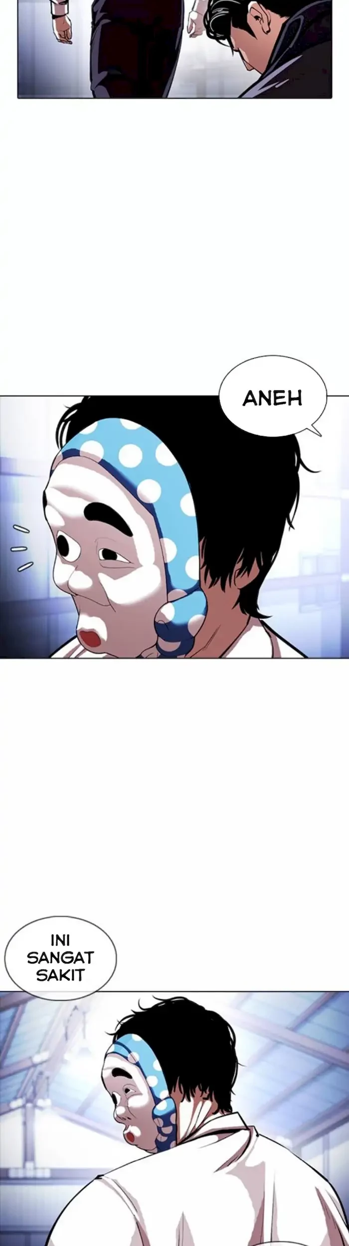 Lookism Chapter 376 - halaman 31