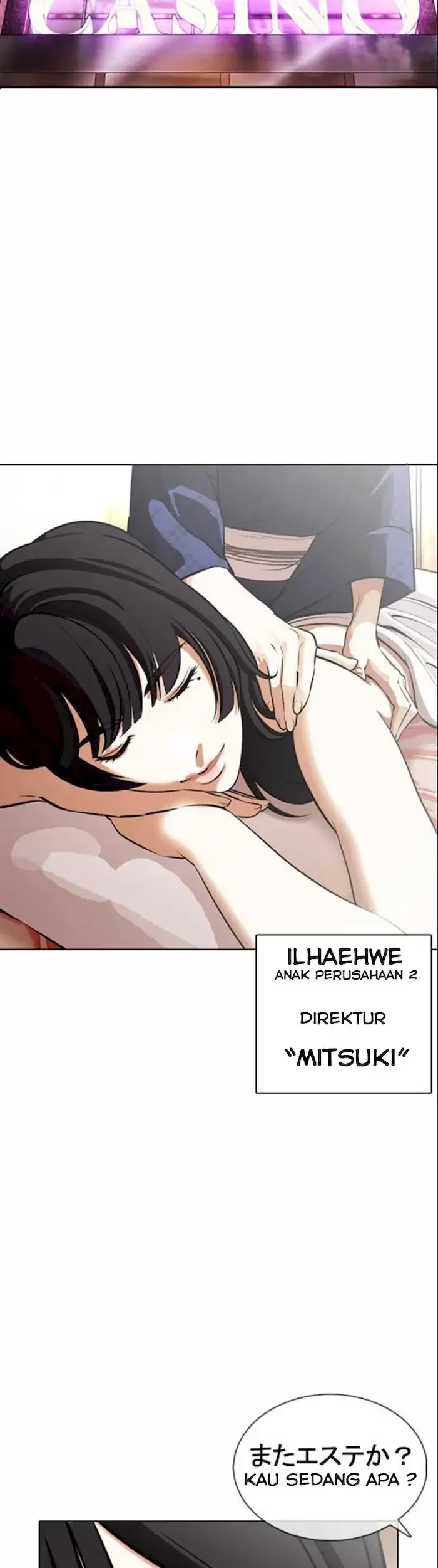 Lookism Chapter 376 - halaman 39