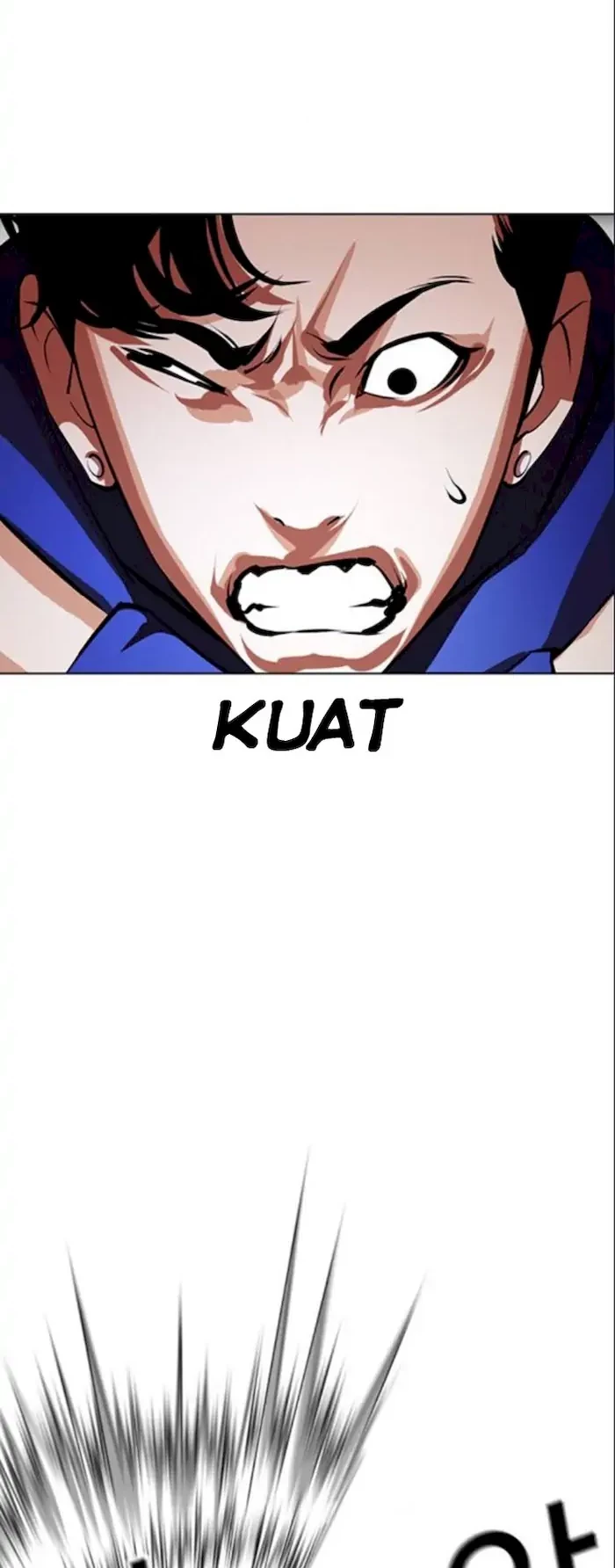 Lookism Chapter 376 - halaman 4