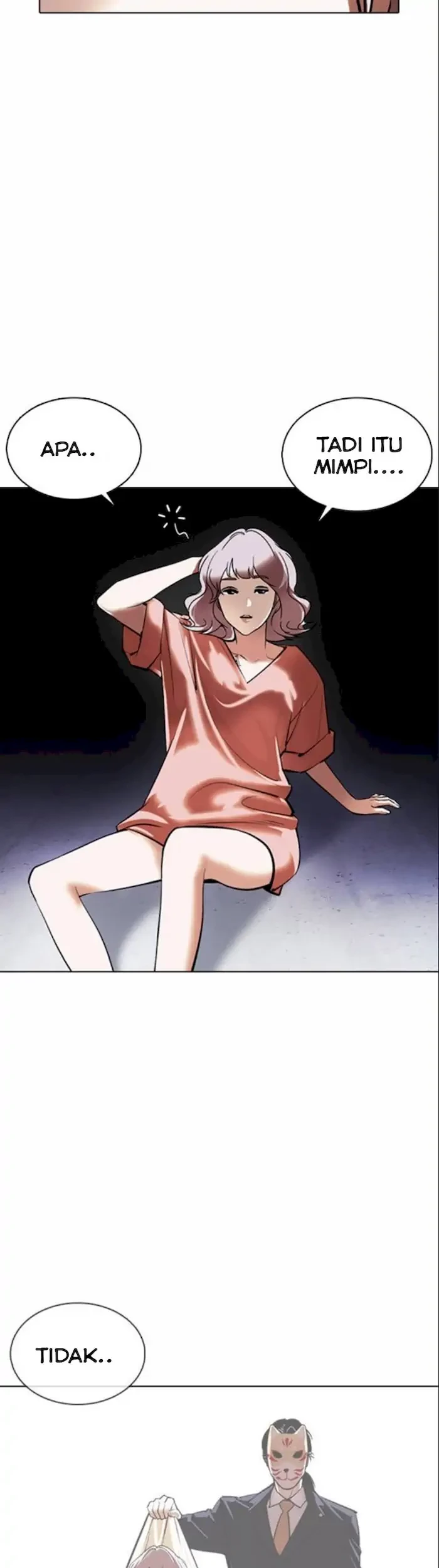 Lookism Chapter 376 - halaman 49