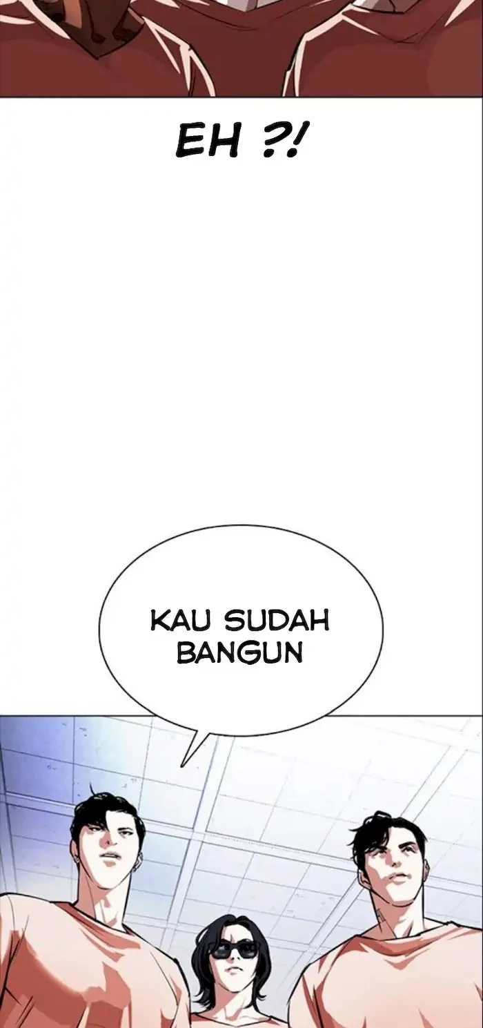 Lookism Chapter 376 - halaman 54