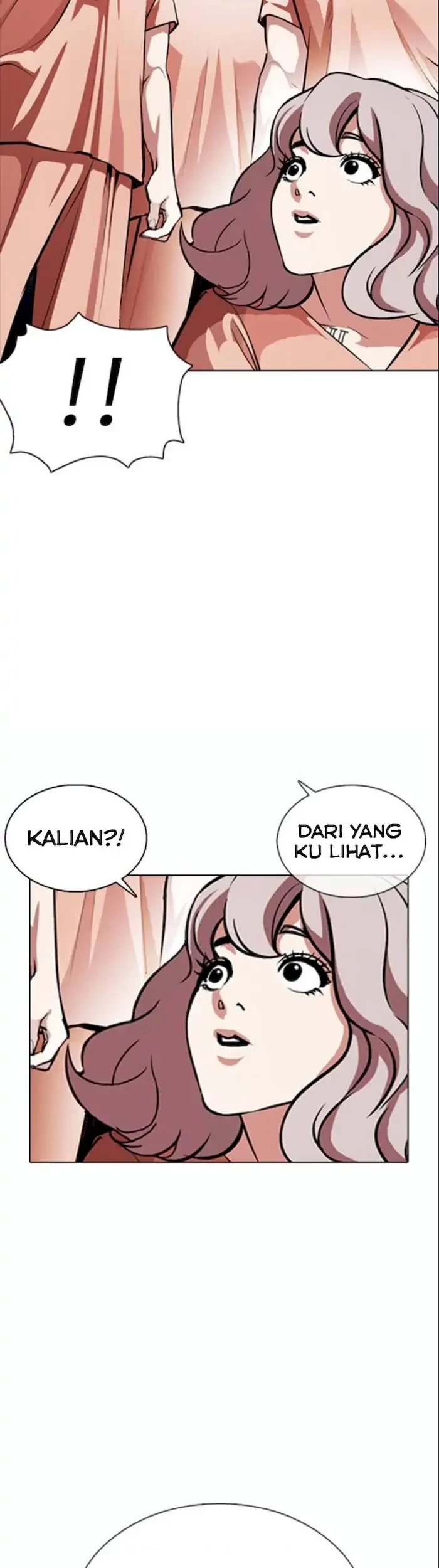 Lookism Chapter 376 - halaman 55