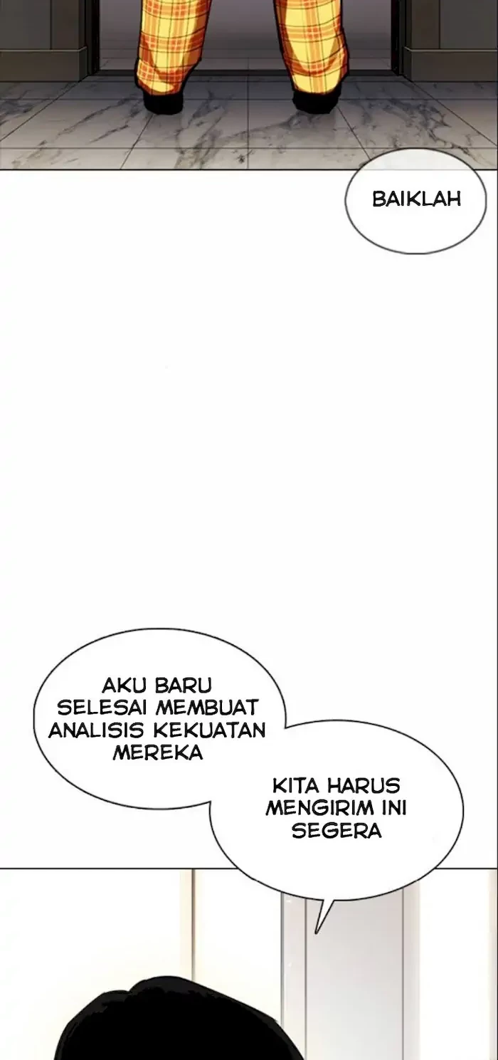 Lookism Chapter 376 - halaman 60