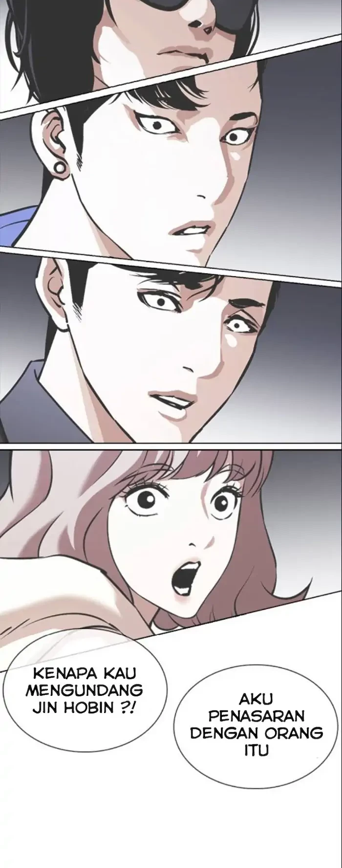 Lookism Chapter 376 - halaman 64
