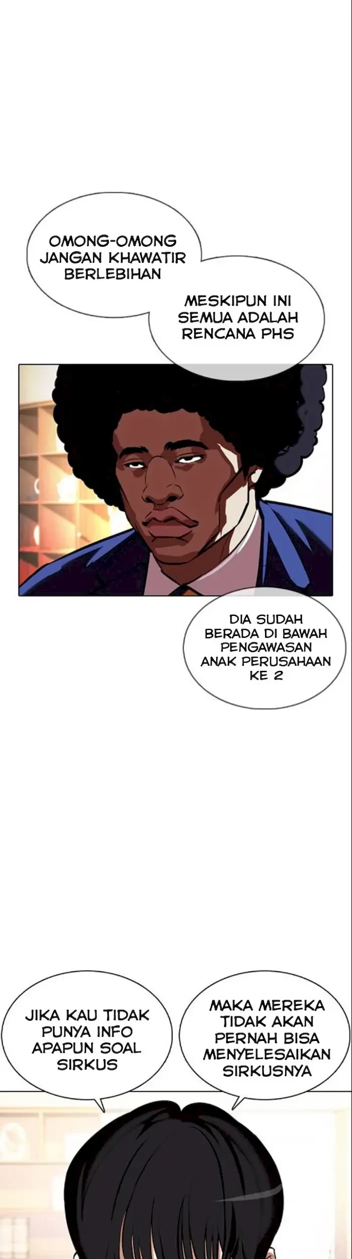 Lookism Chapter 376 - halaman 65