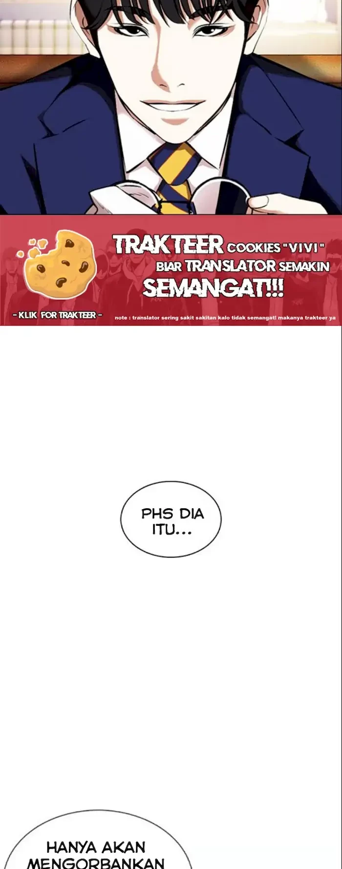 Lookism Chapter 376 - halaman 66