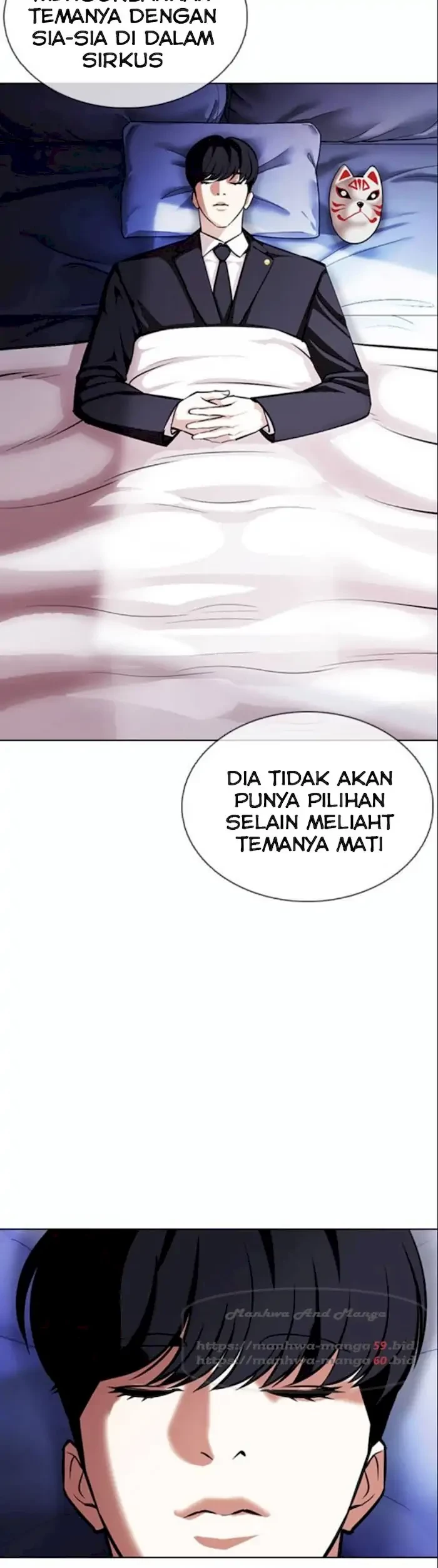 Lookism Chapter 376 - halaman 67