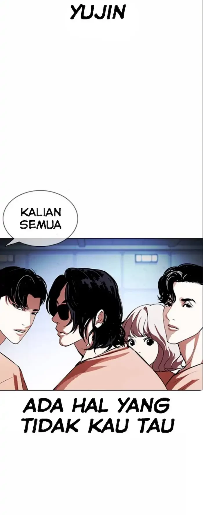 Lookism Chapter 376 - halaman 68