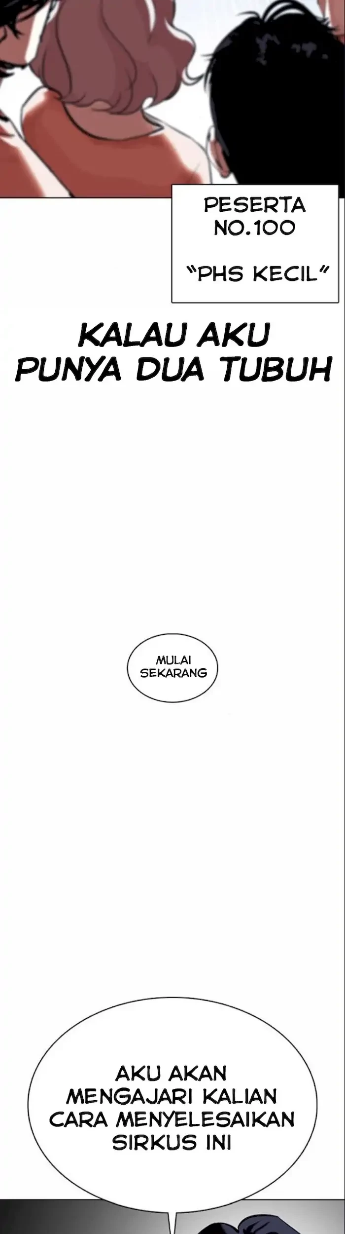 Lookism Chapter 376 - halaman 71