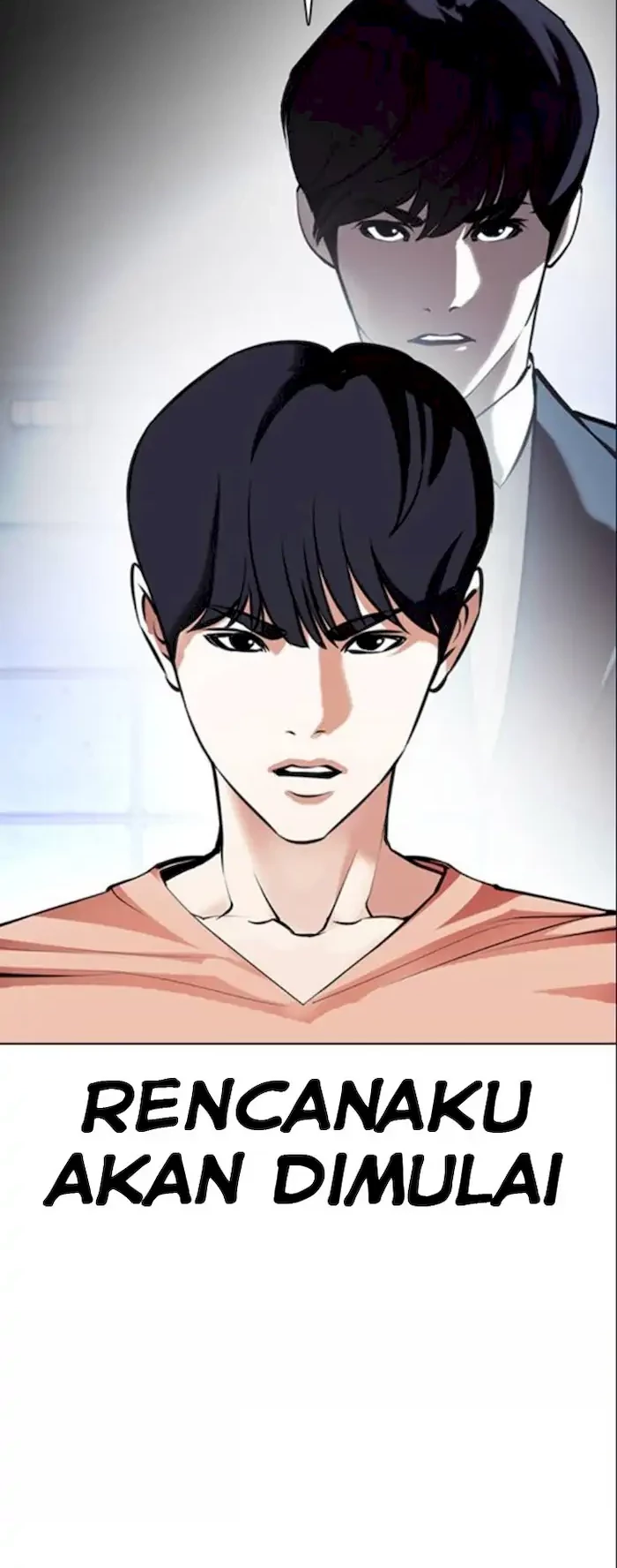 Lookism Chapter 376 - halaman 72