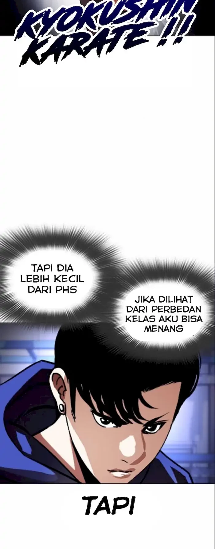 Lookism Chapter 376 - halaman 8