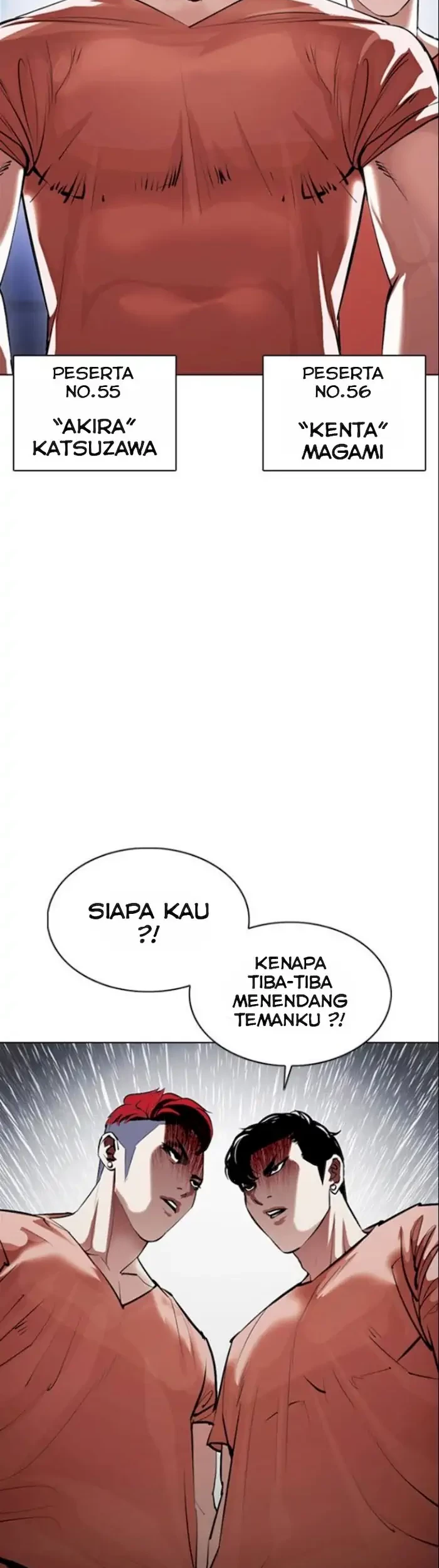 Lookism Chapter 377 - halaman 13