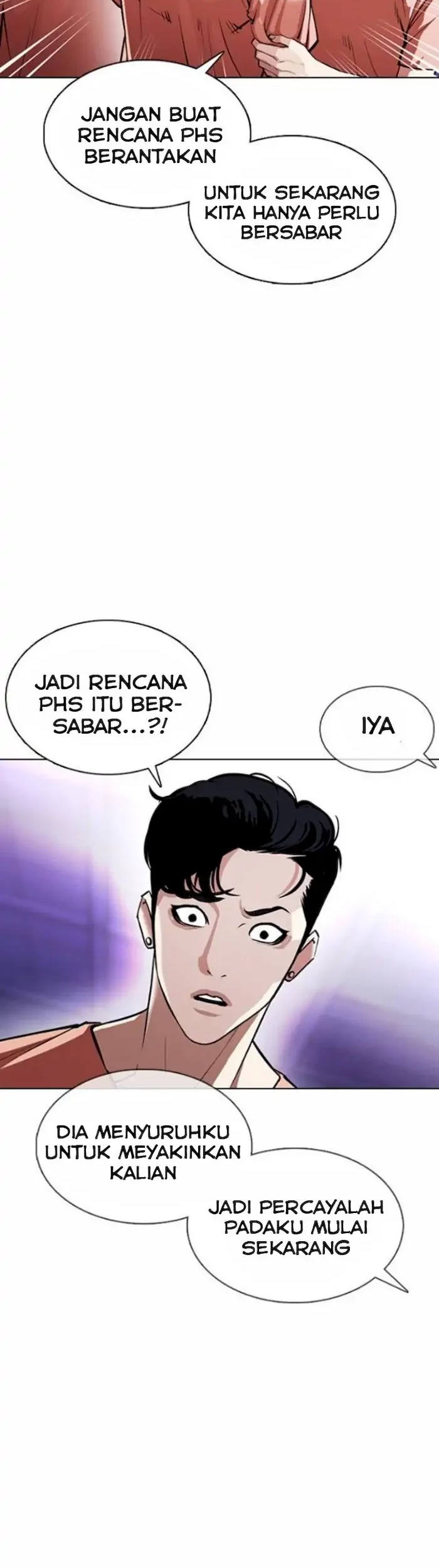 Lookism Chapter 377 - halaman 31