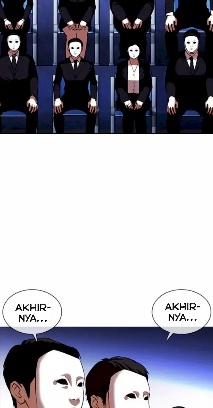 Lookism Chapter 377 - halaman 41