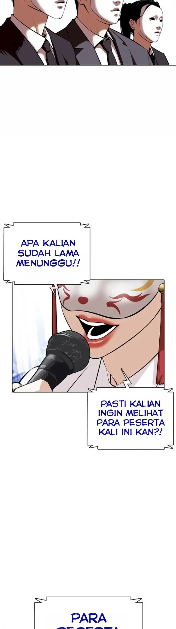 Lookism Chapter 377 - halaman 42