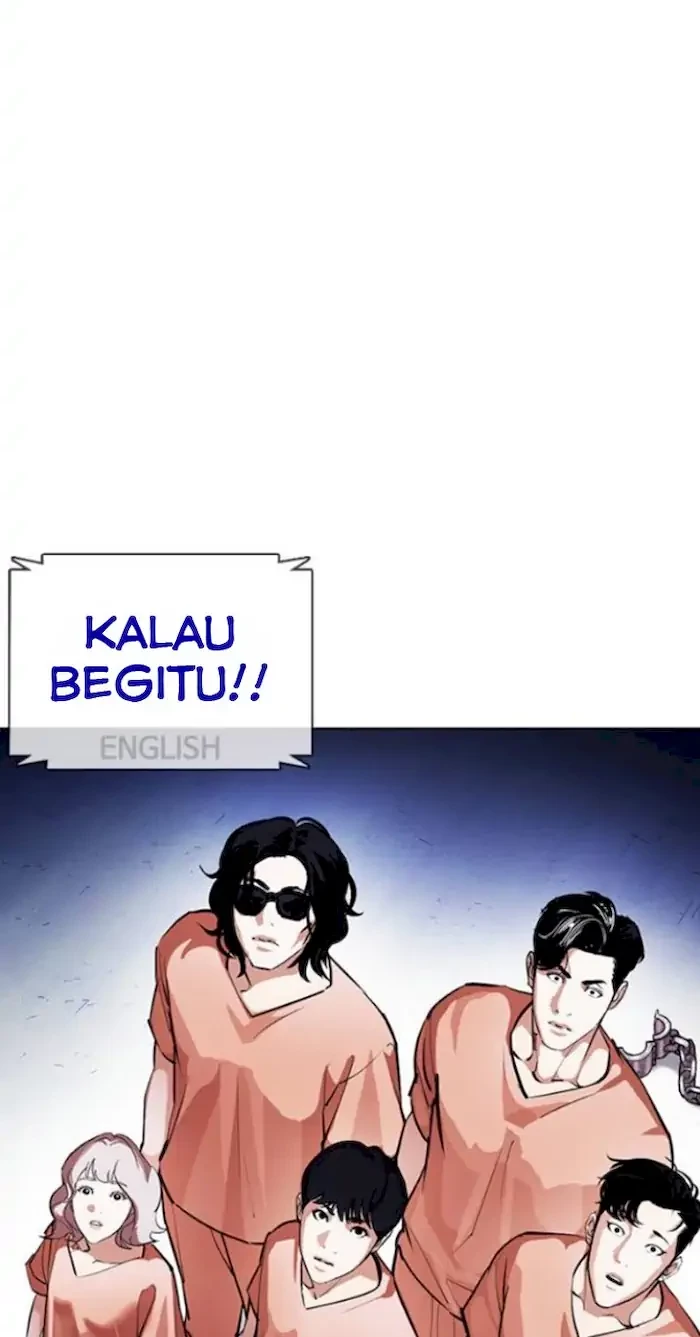Lookism Chapter 377 - halaman 44