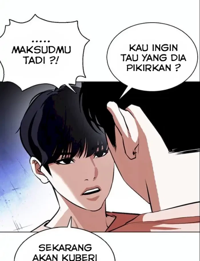Lookism Chapter 377 - halaman 5
