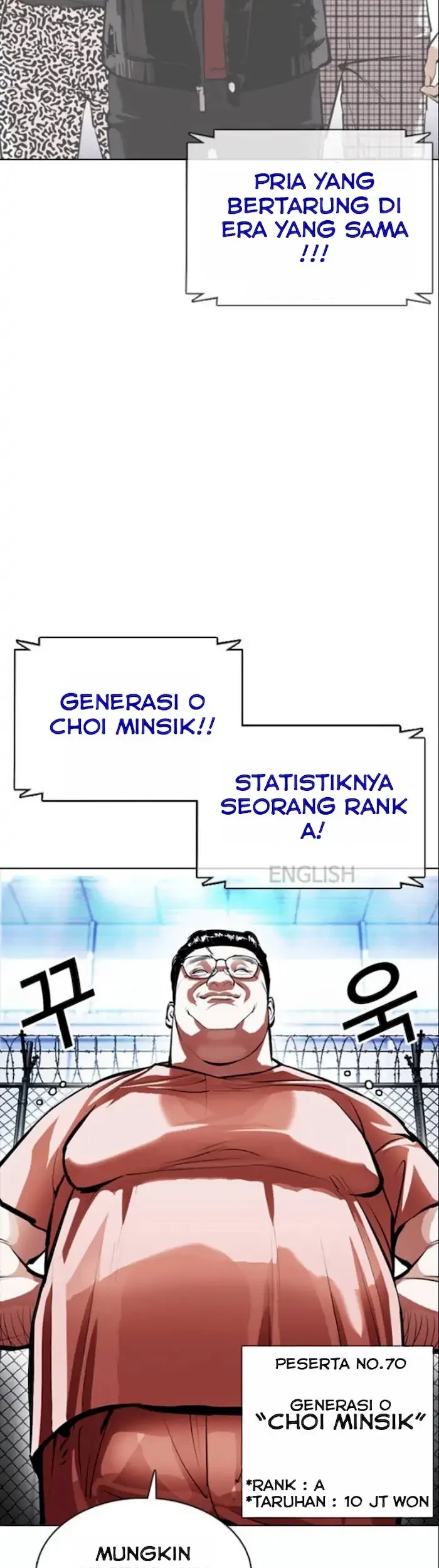 Lookism Chapter 377 - halaman 63