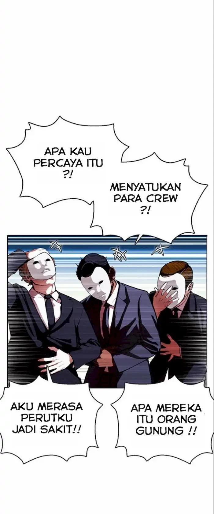 Lookism Chapter 377 - halaman 68
