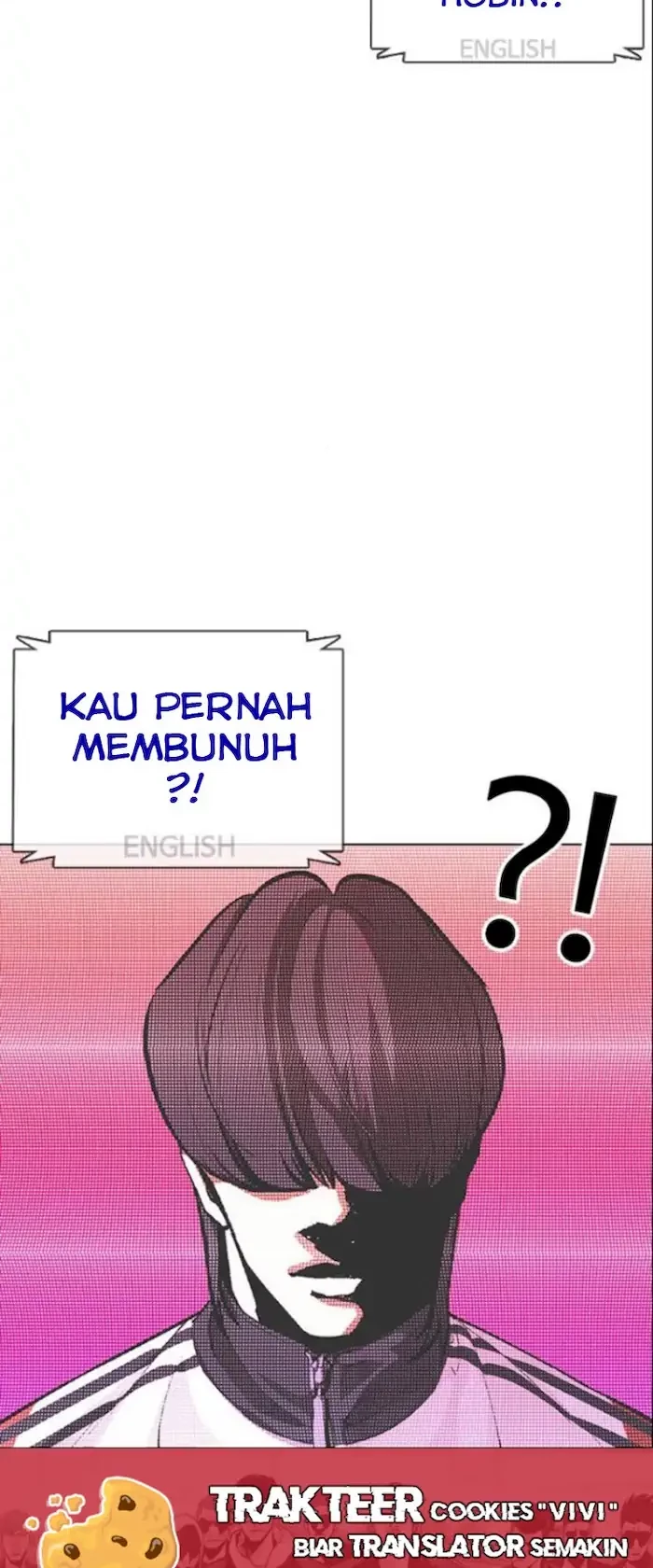 Lookism Chapter 377 - halaman 71
