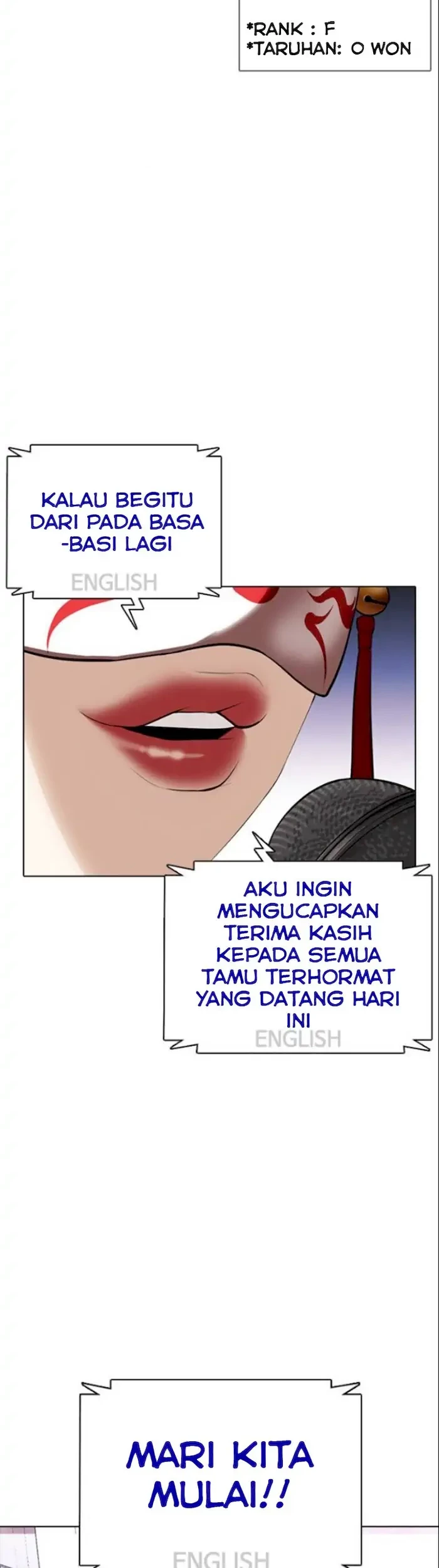 Lookism Chapter 377 - halaman 73