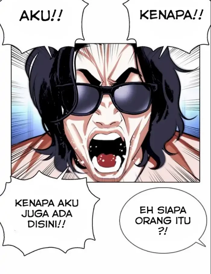Lookism Chapter 377 - halaman 8