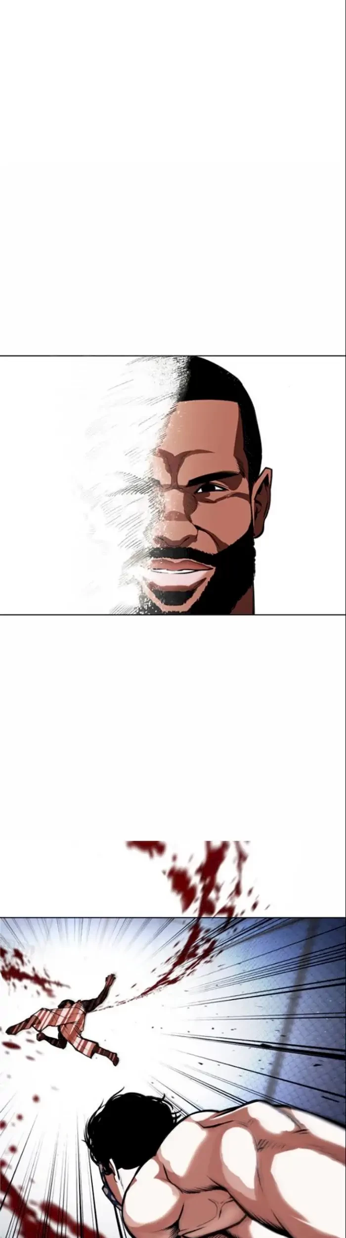 Lookism Chapter 377 - halaman 81