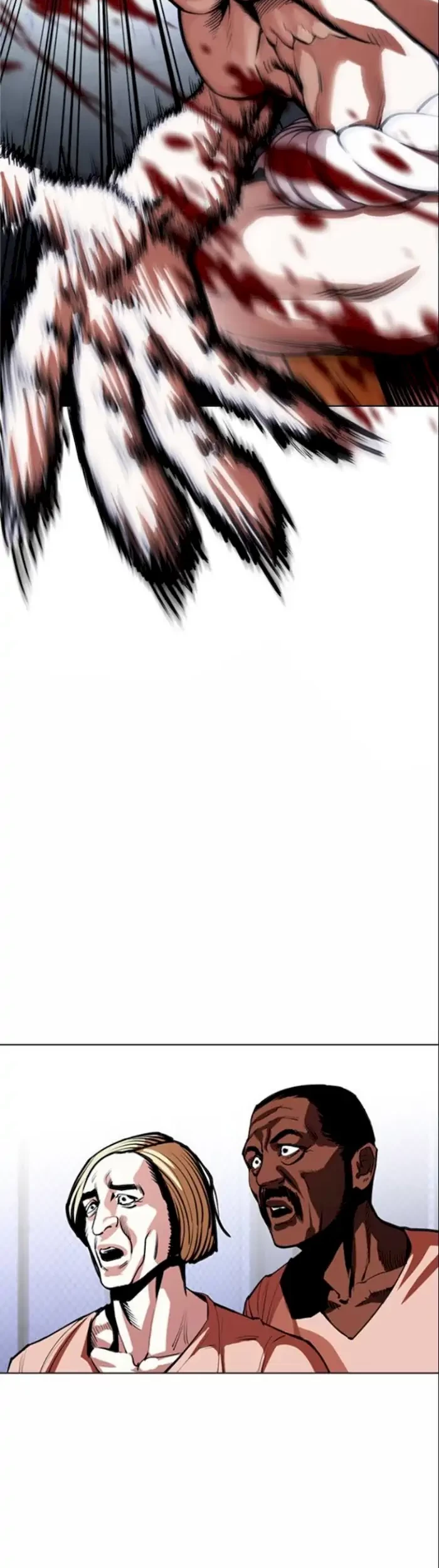 Lookism Chapter 377 - halaman 82