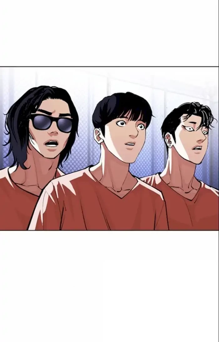 Lookism Chapter 377 - halaman 83