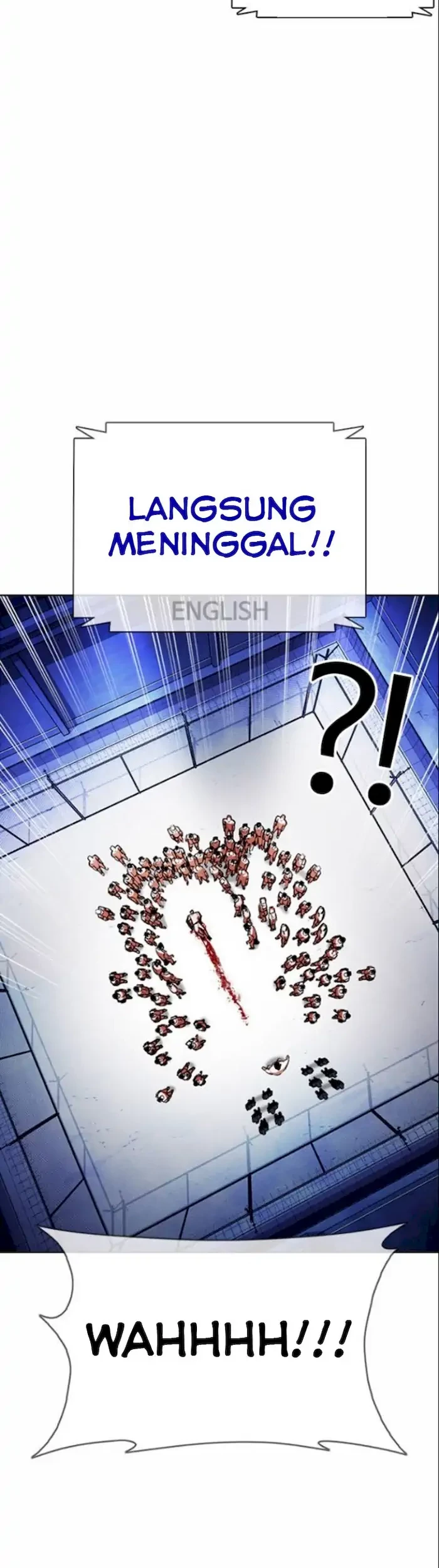 Lookism Chapter 377 - halaman 85