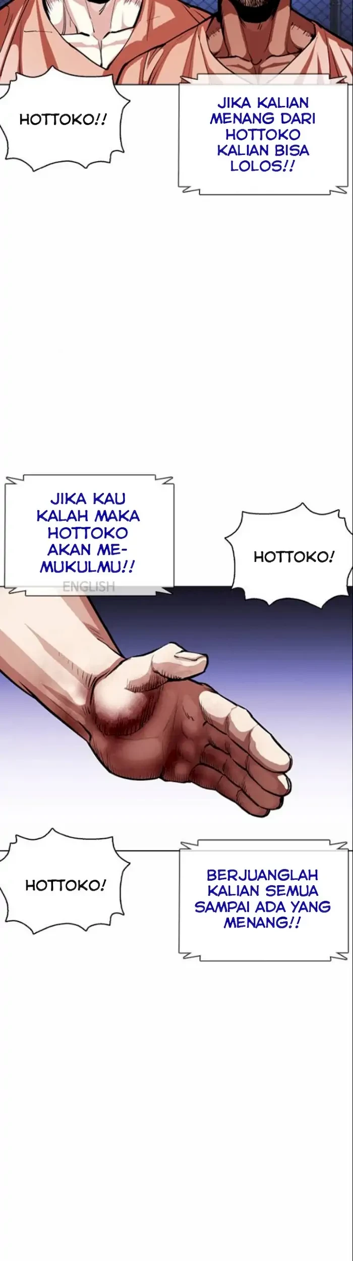 Lookism Chapter 377 - halaman 87