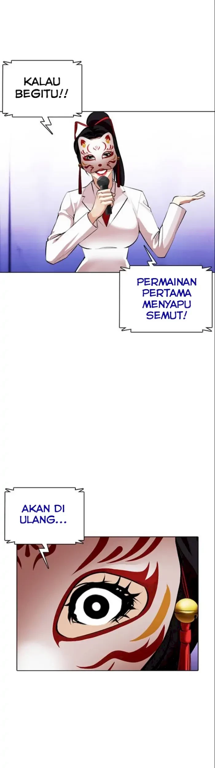 Lookism Chapter 377 - halaman 90