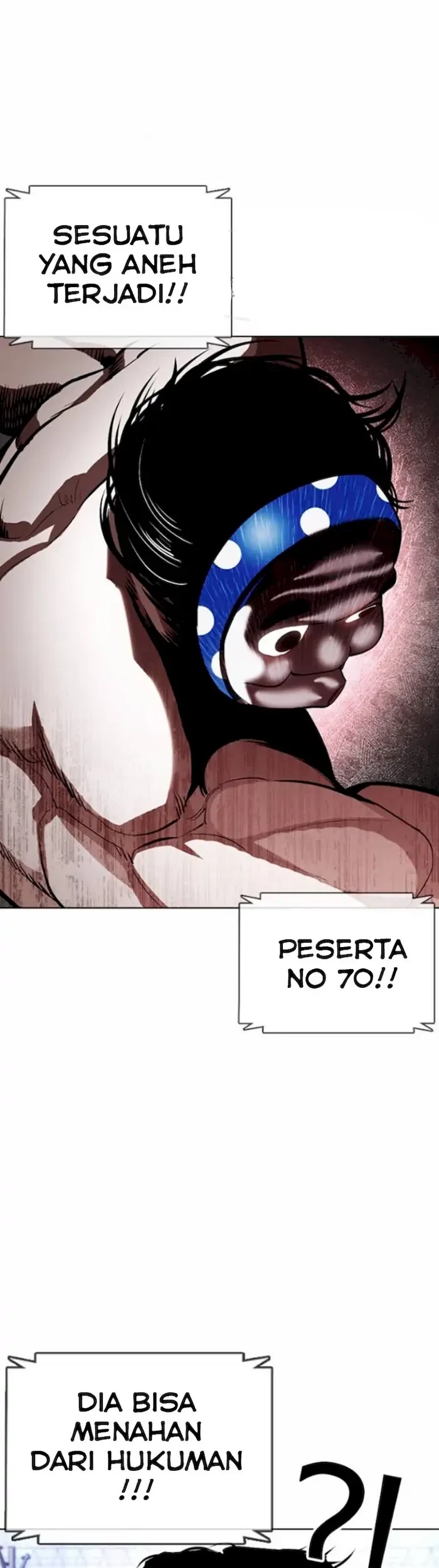 Lookism Chapter 378 - halaman 21