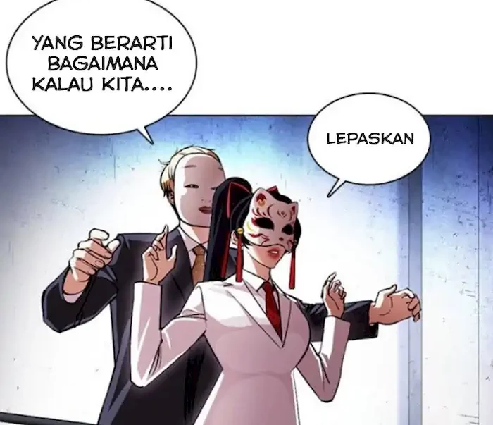 Lookism Chapter 378 - halaman 46