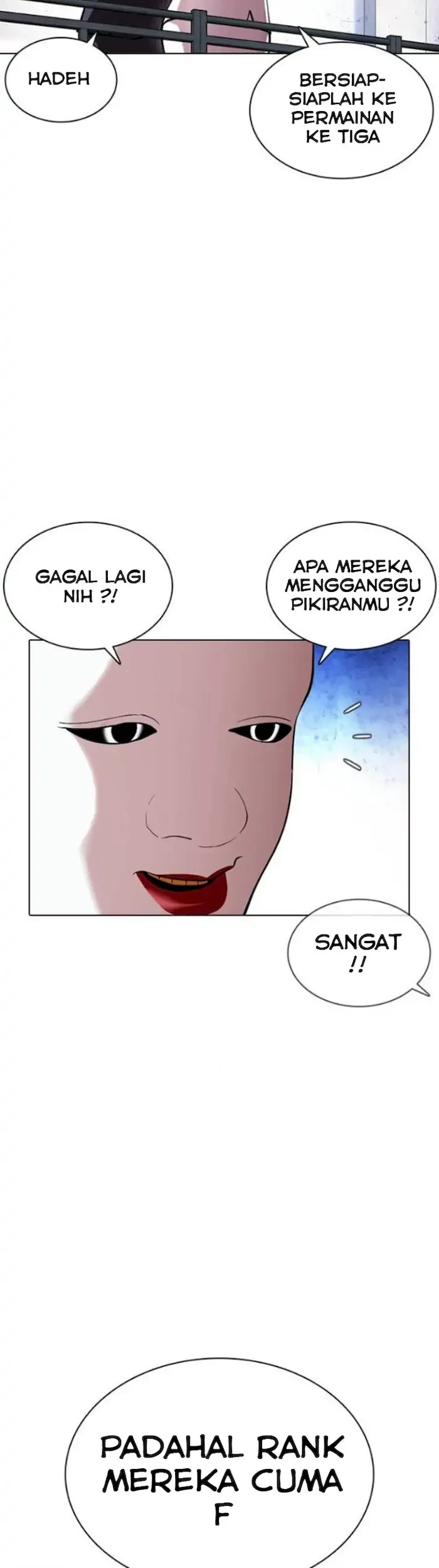 Lookism Chapter 378 - halaman 47