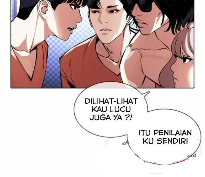 Lookism Chapter 378 - halaman 50