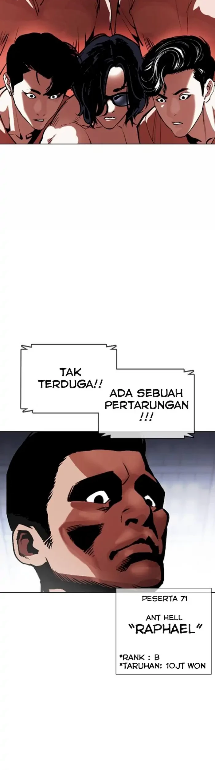 Lookism Chapter 378 - halaman 52