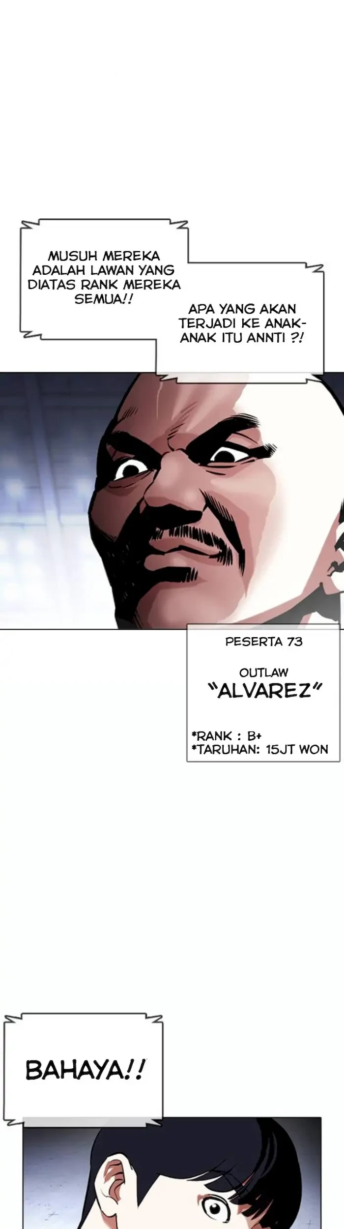 Lookism Chapter 378 - halaman 54