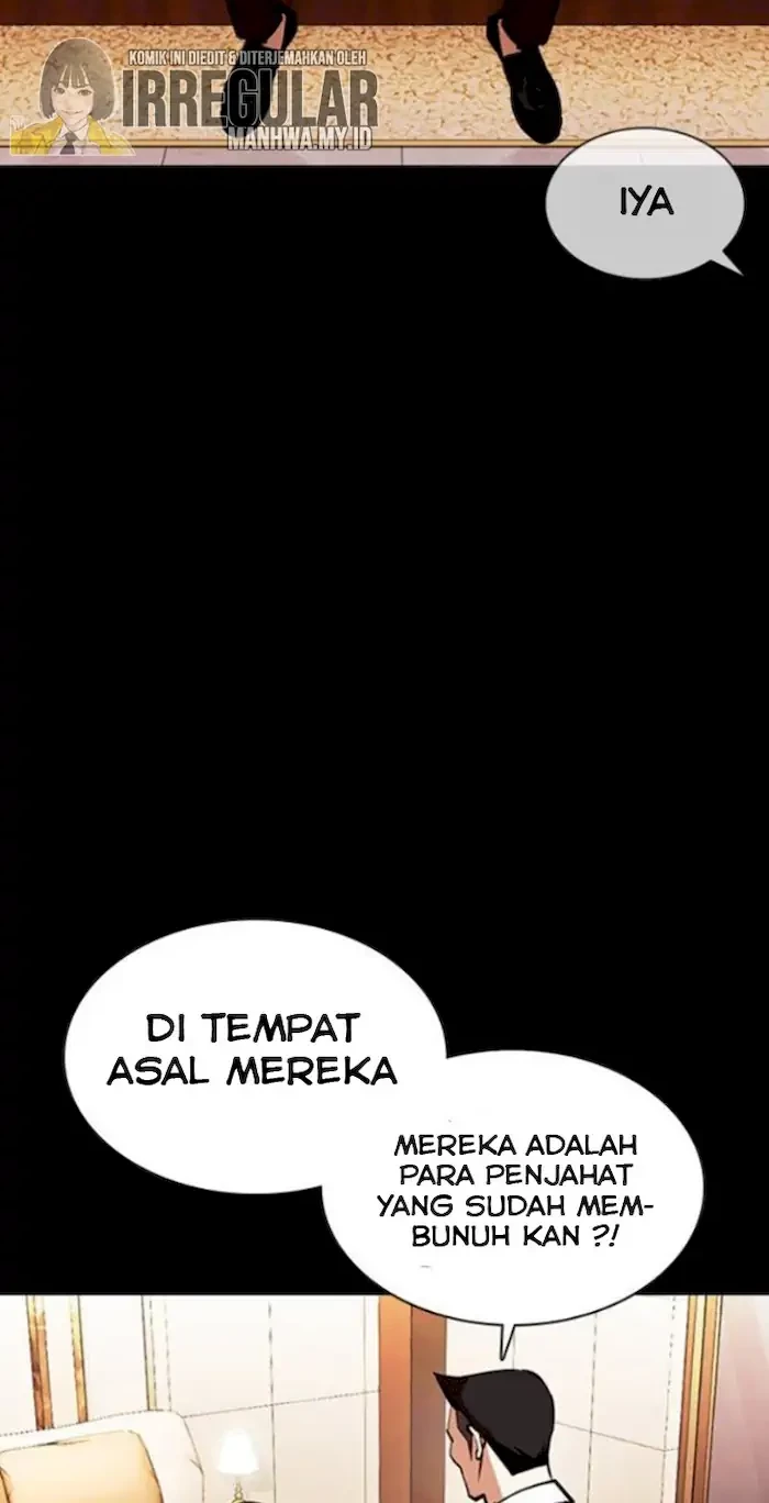 Lookism Chapter 378 - halaman 56