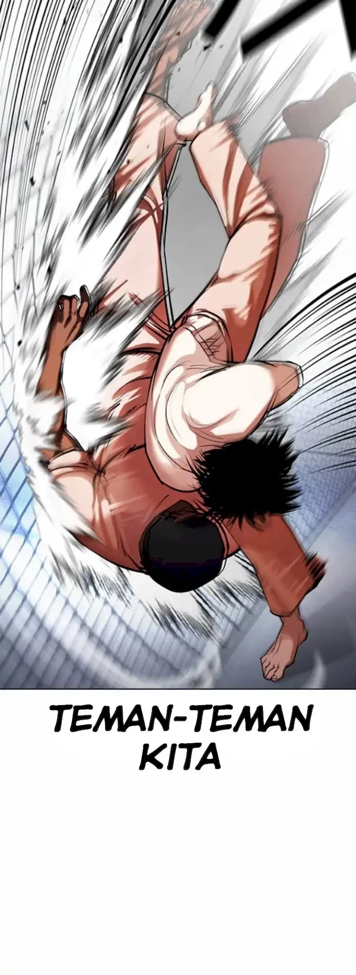 Lookism Chapter 378 - halaman 62